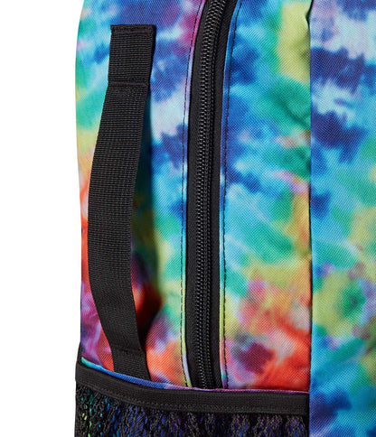 Central Adaptive Wheelchair Backpack