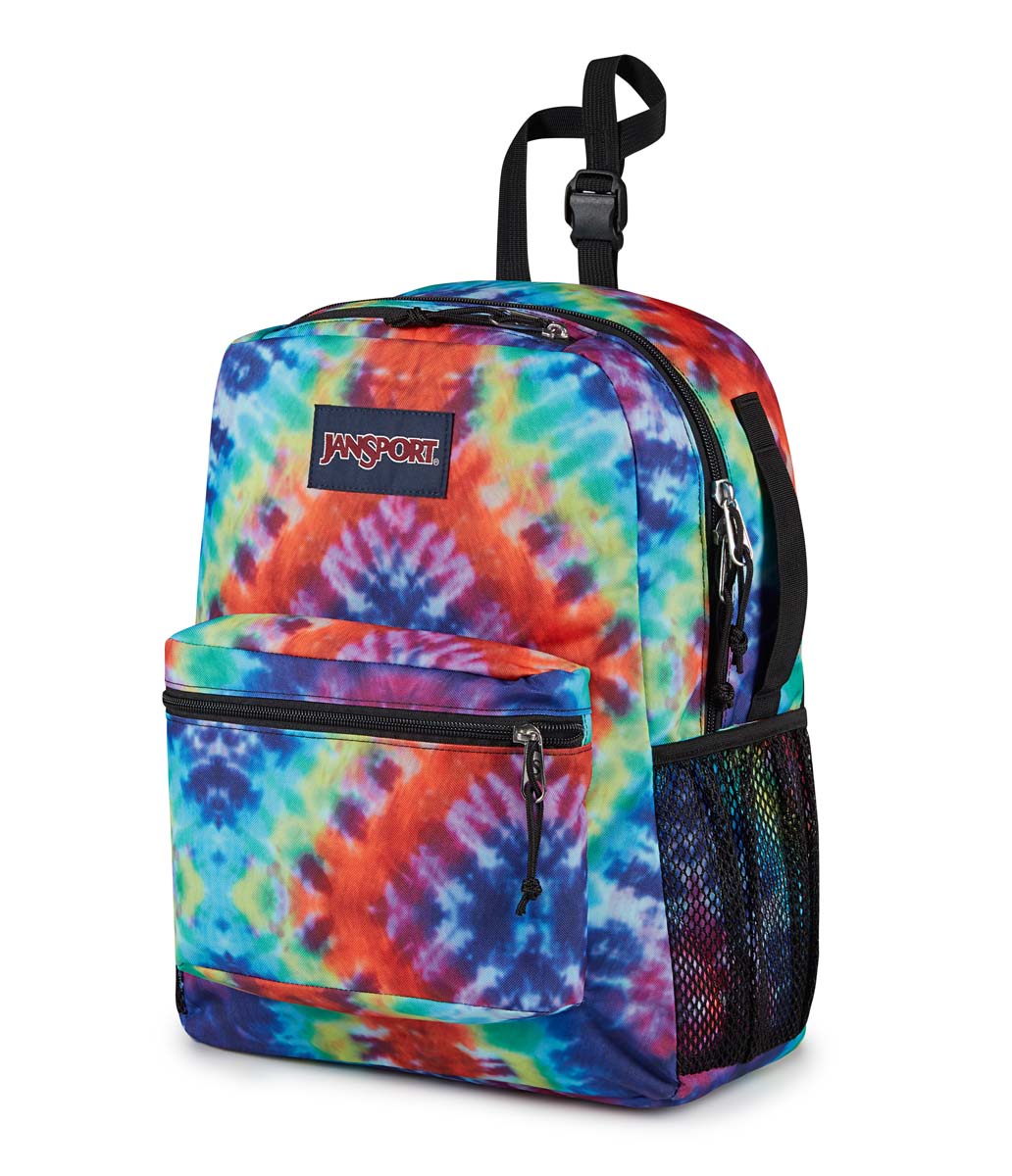 Central Adaptive Wheelchair Backpack
