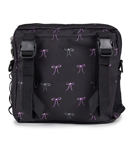 Central Adaptive Wheelchair Accessory Bag - Sample