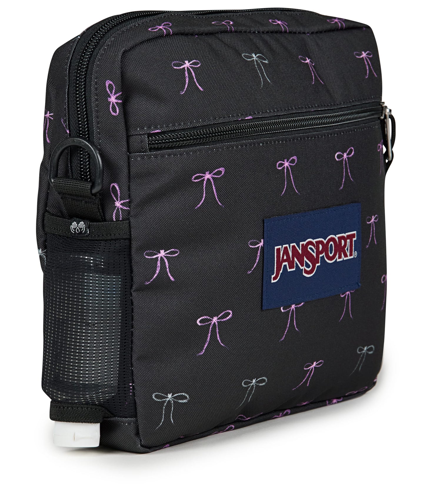 Central Adaptive Wheelchair Accessory Bag - Sample