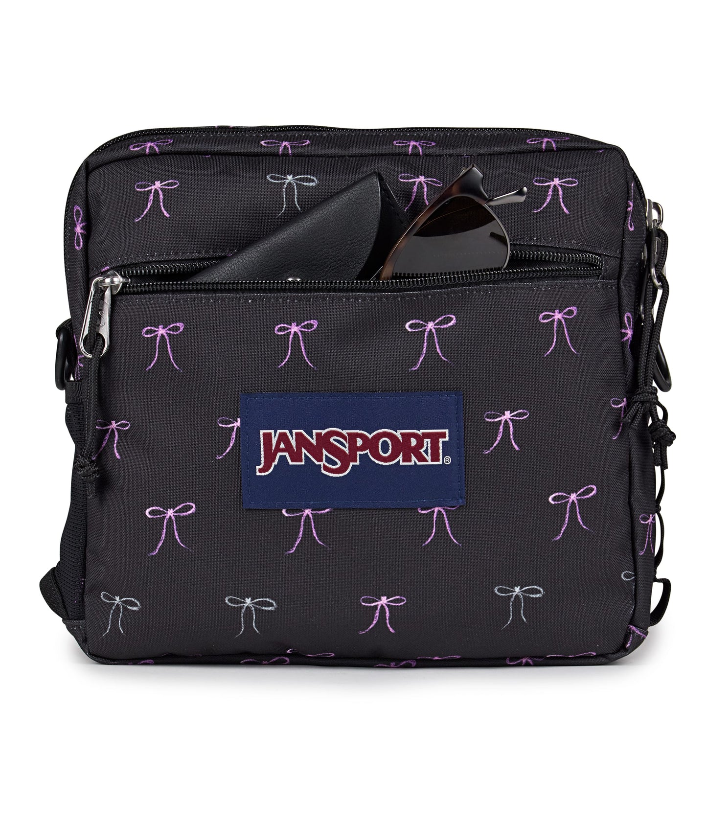 Central Adaptive Wheelchair Accessory Bag - Sample