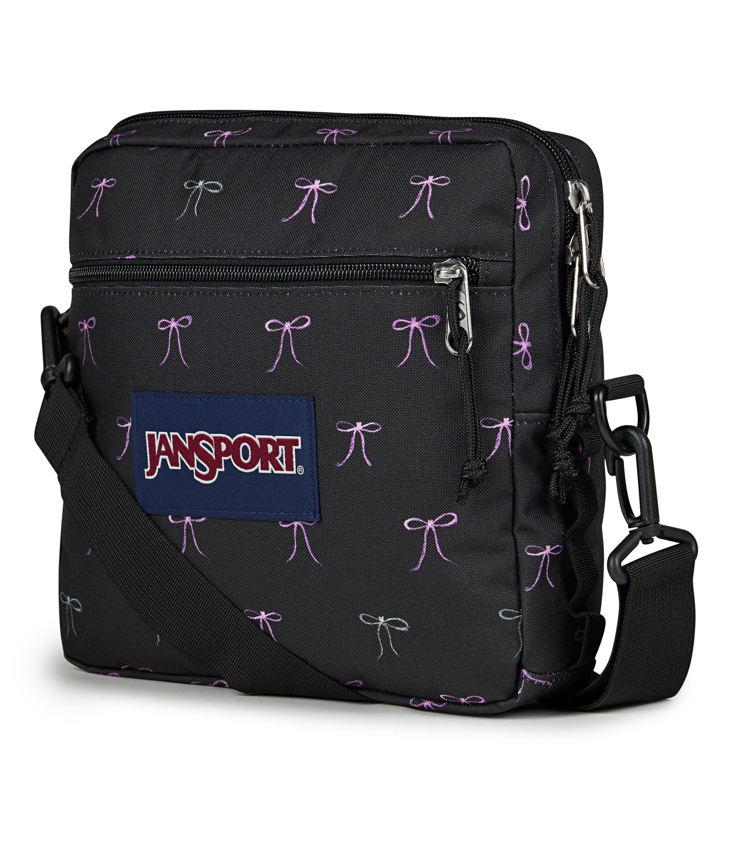 Central Adaptive Wheelchair Accessory Bag - Sample