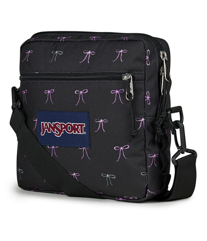 Central Adaptive Wheelchair Accessory Bag - Sample