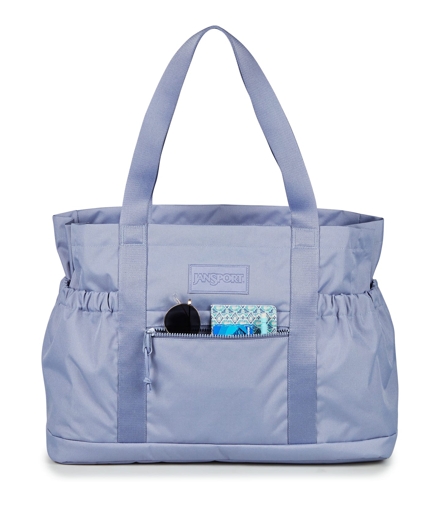 Everyday Large Tote - Sample