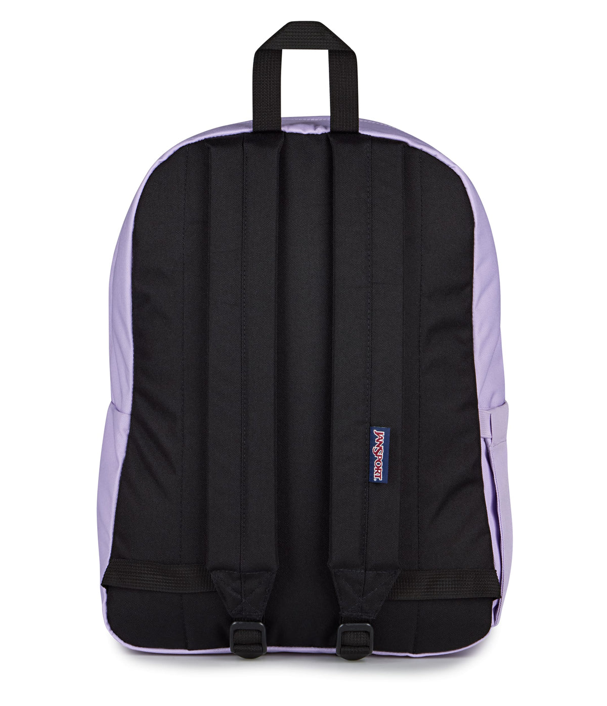 Pastel Lilac