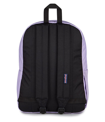 Pastel Lilac