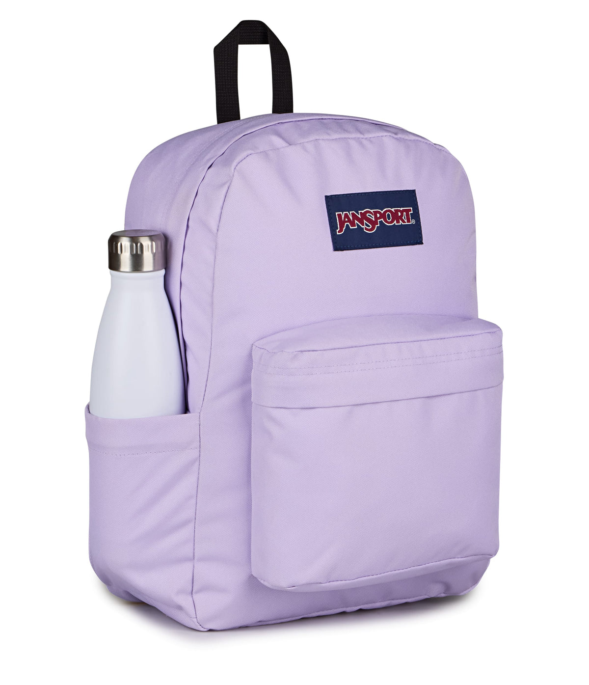 Pastel Lilac