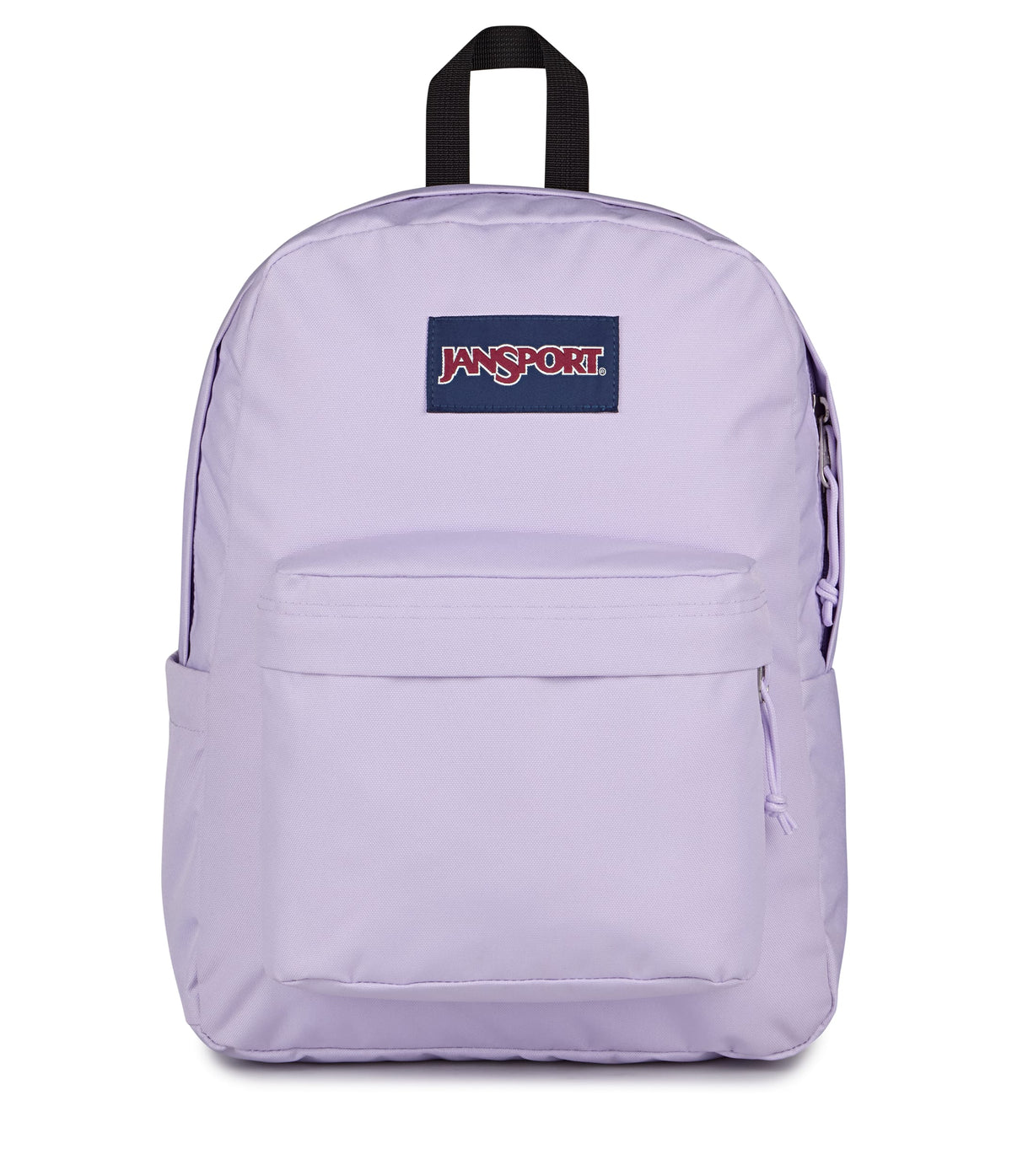 Pastel Lilac