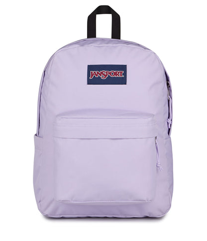 Pastel Lilac