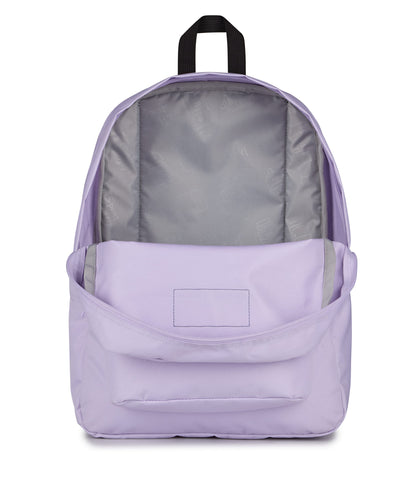 Pastel Lilac