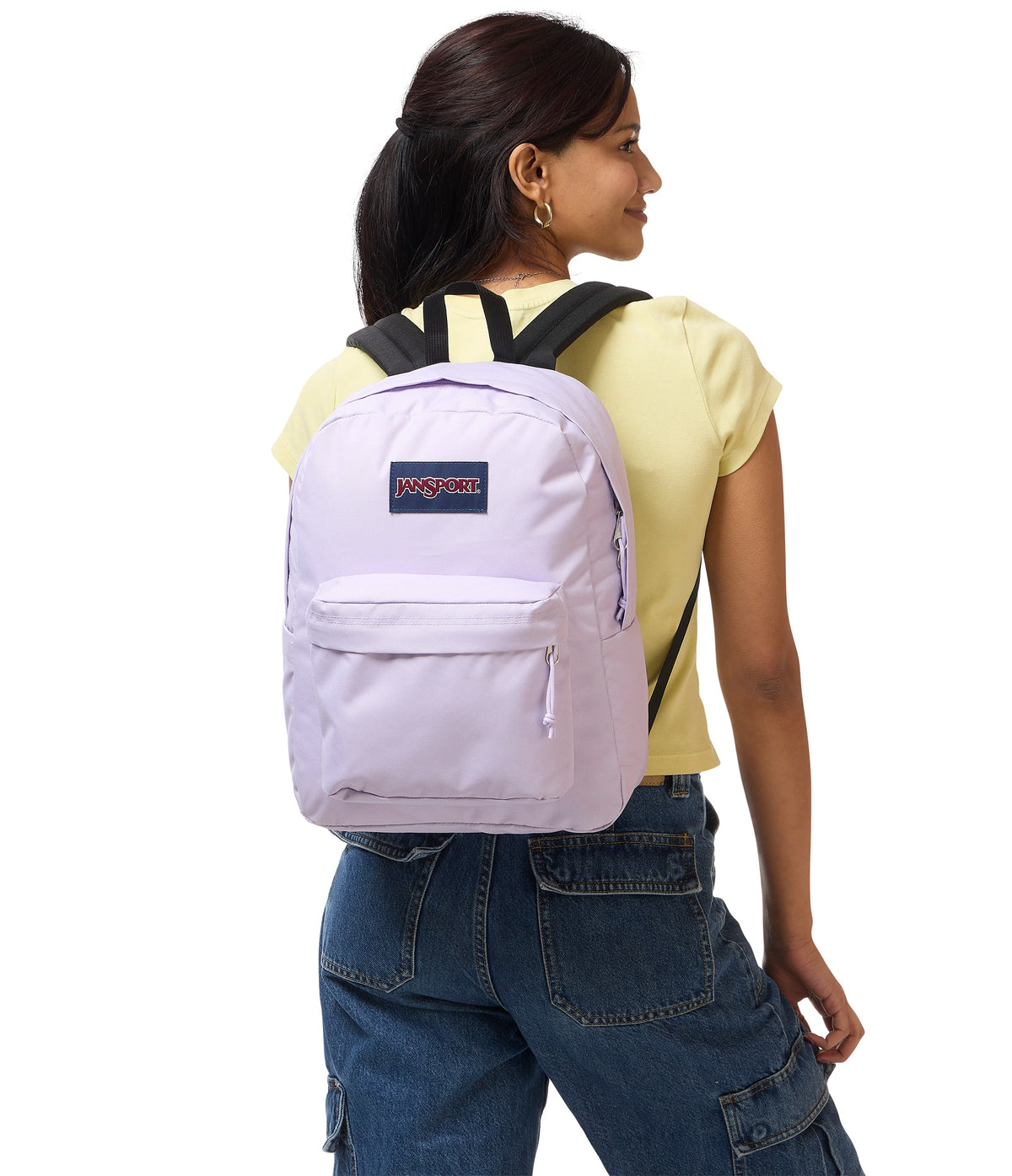 Pastel Lilac