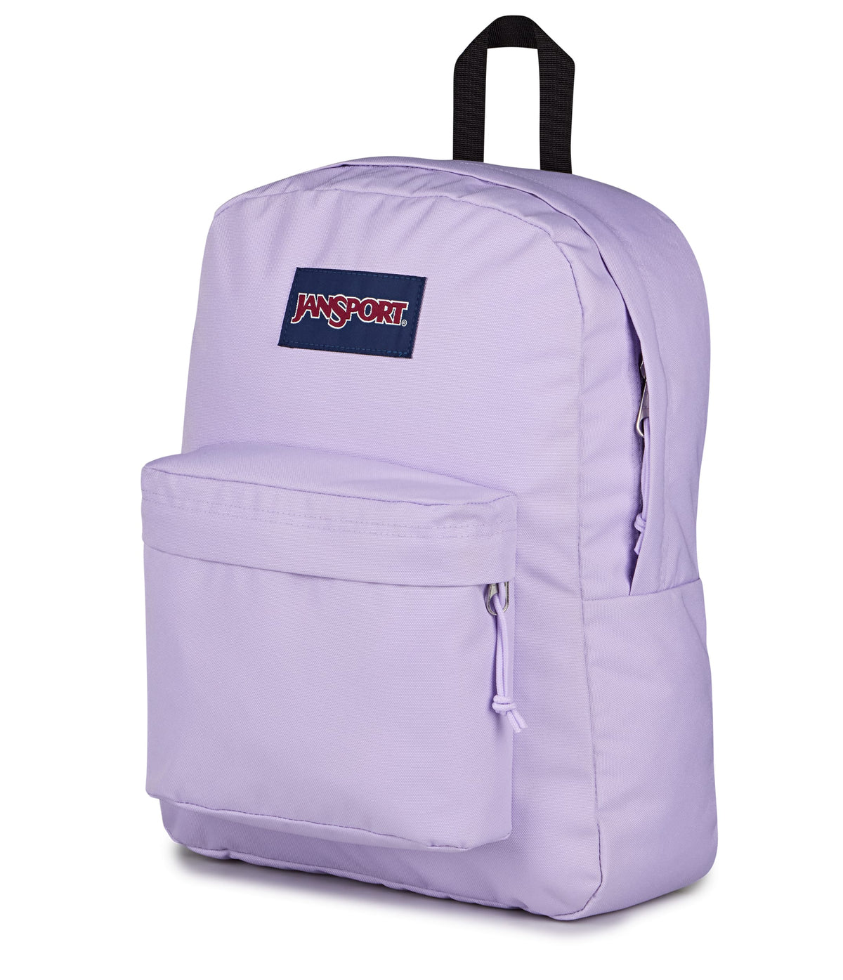 Pastel Lilac