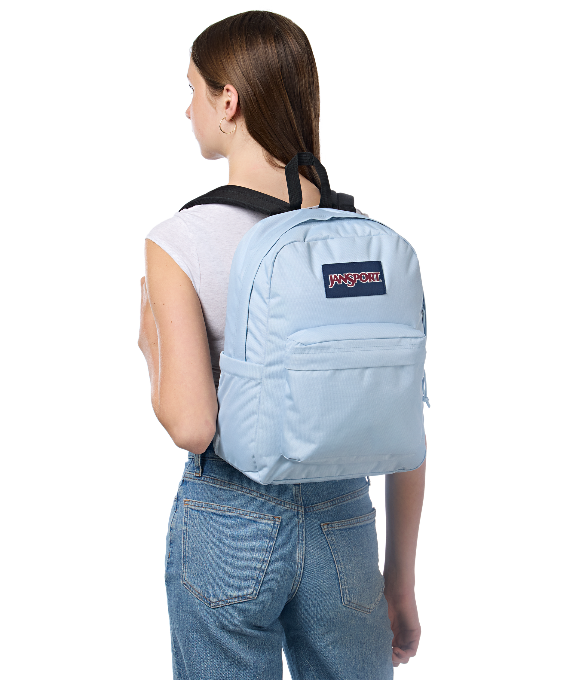 ◆jansport◆ BEYOND PACK BLUE DUSK JS0A85VI7G7 Beyond Pack Backpack – JanSport NZ