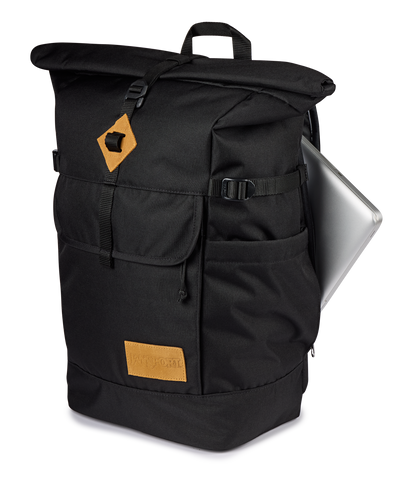 Hatchet Rolltop