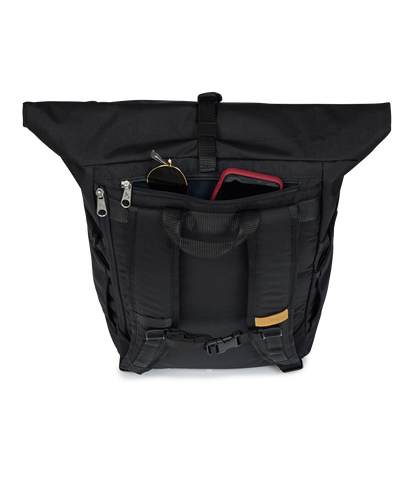 Hatchet Rolltop