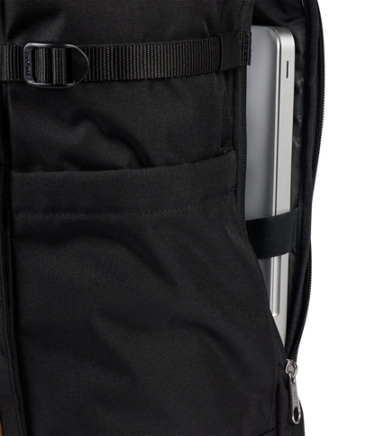 Hatchet Rolltop