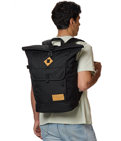 Hatchet Rolltop