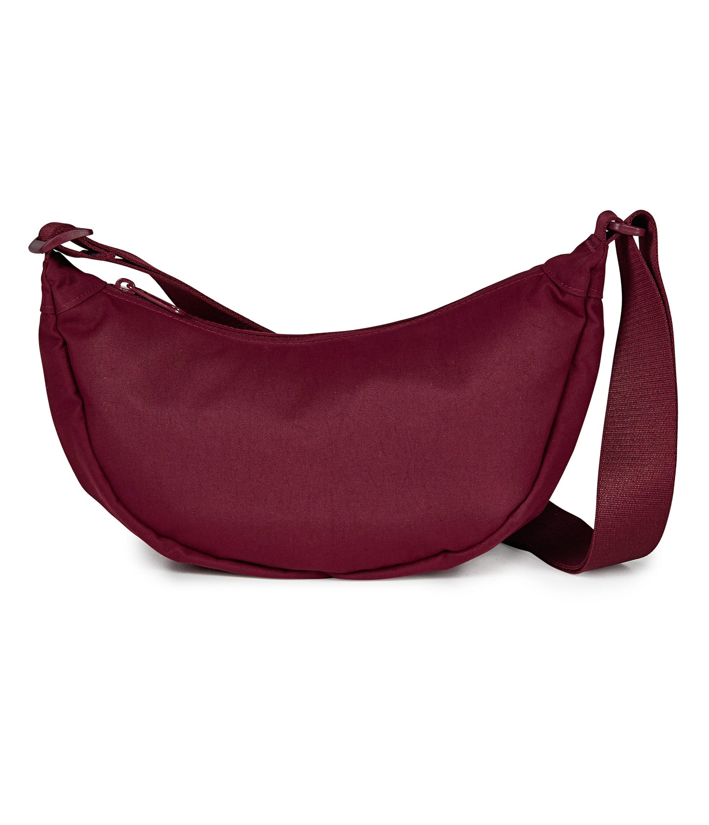 Soft Nylon - Cherry Lacquer