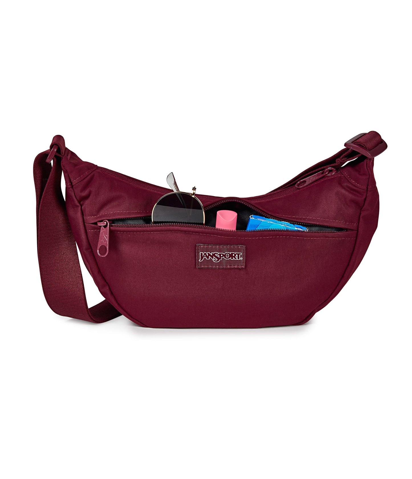 Soft Nylon - Cherry Lacquer