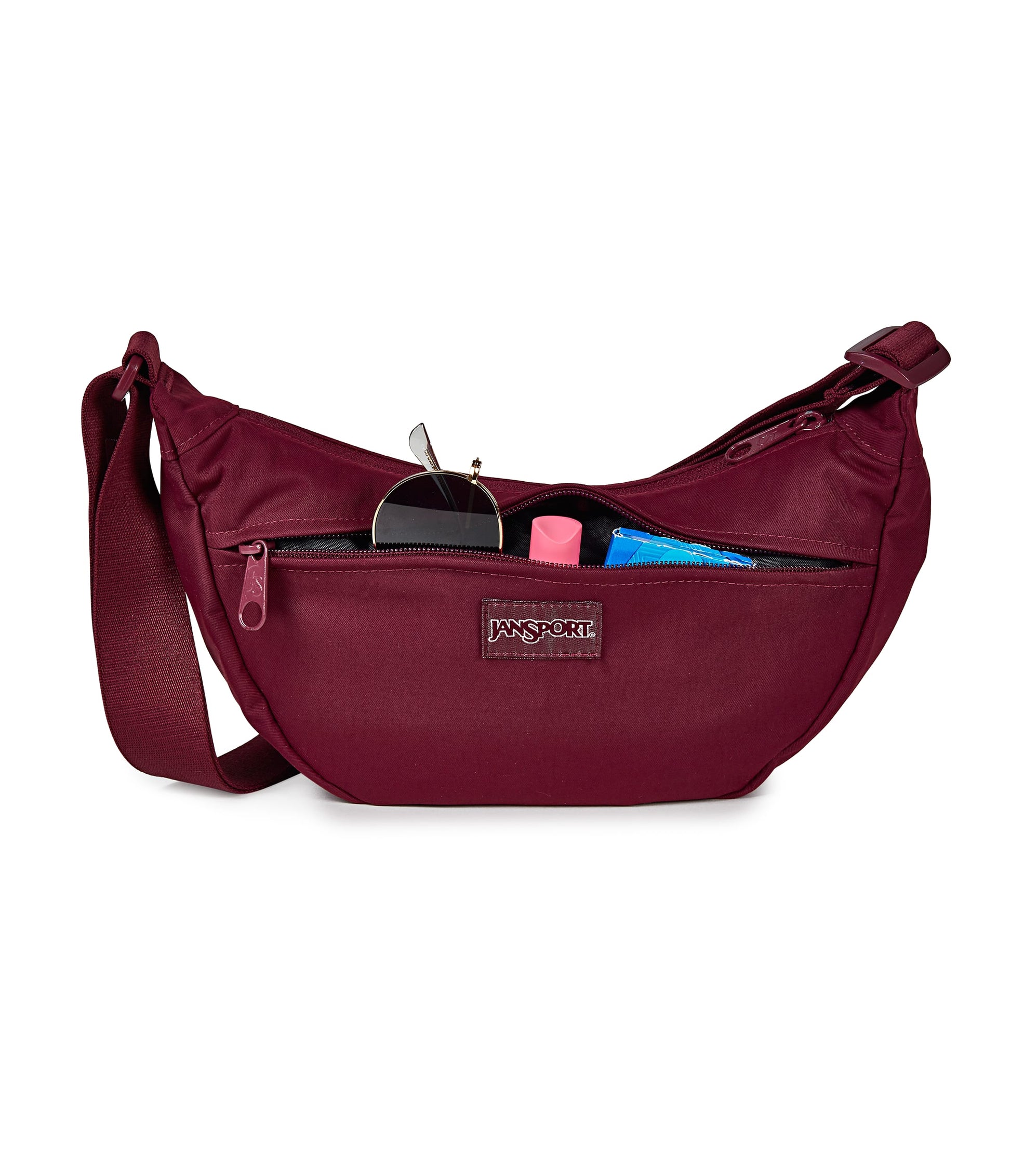 Soft Nylon - Cherry Lacquer