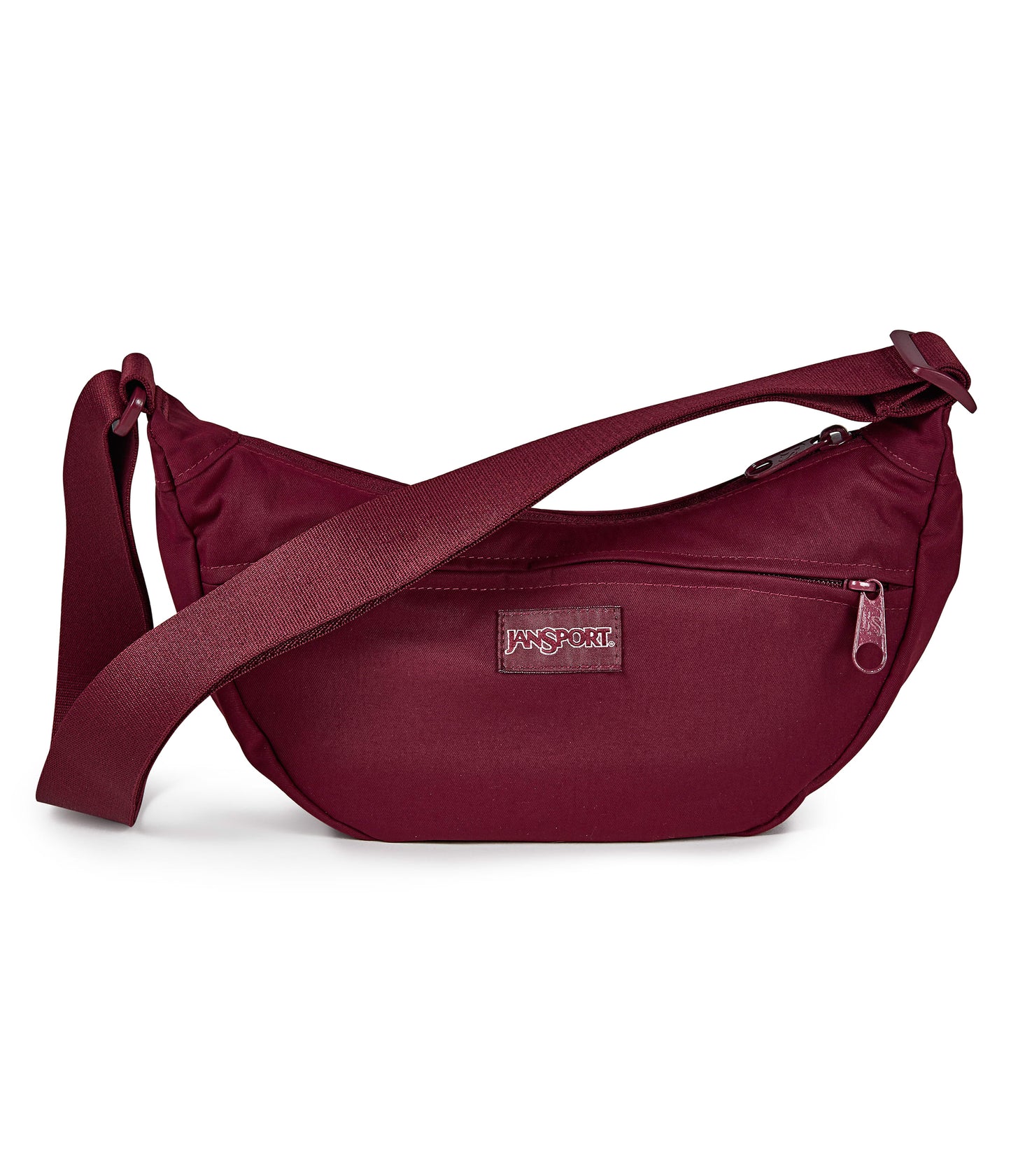 Soft Nylon - Cherry Lacquer