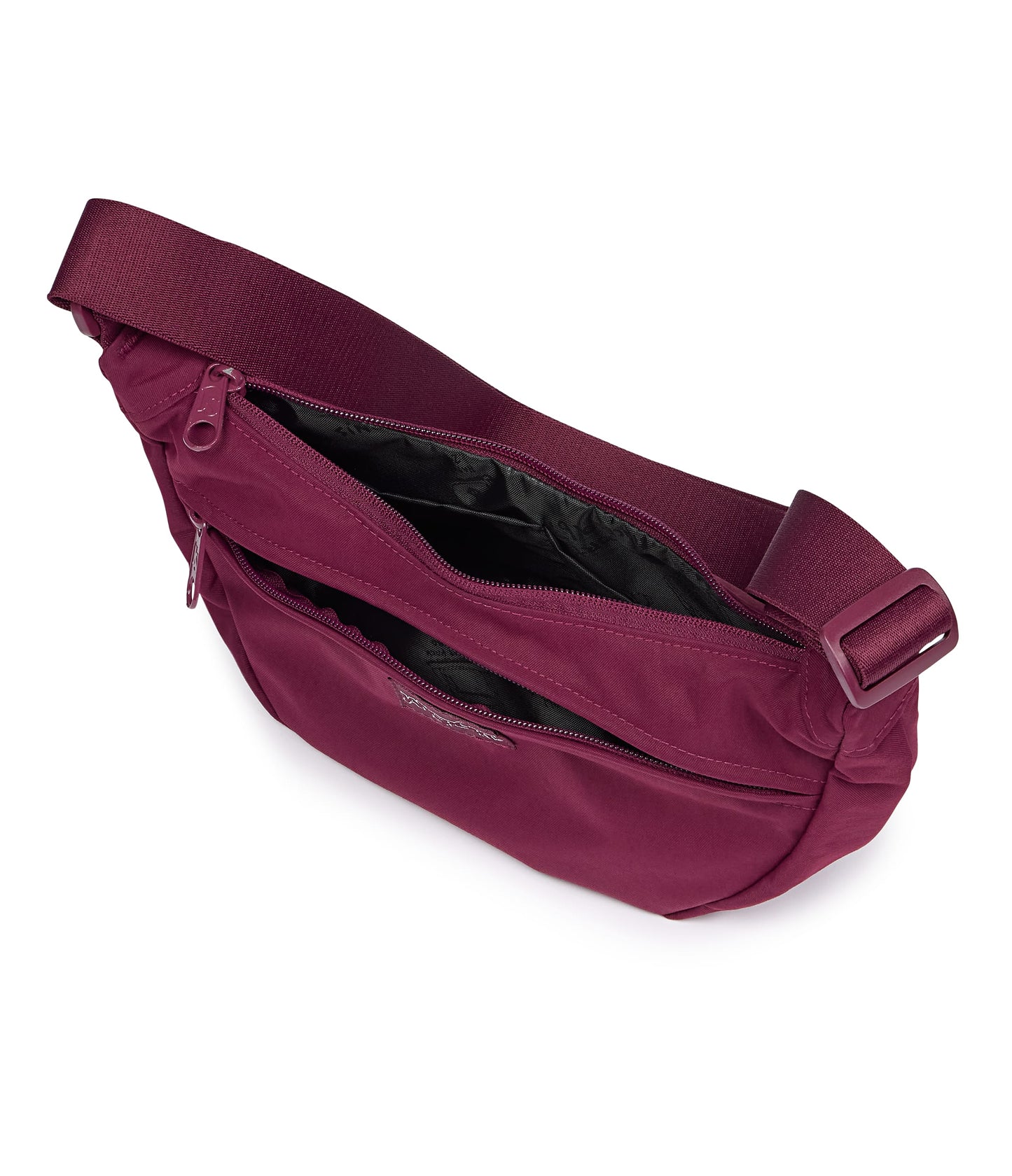 Soft Nylon - Cherry Lacquer