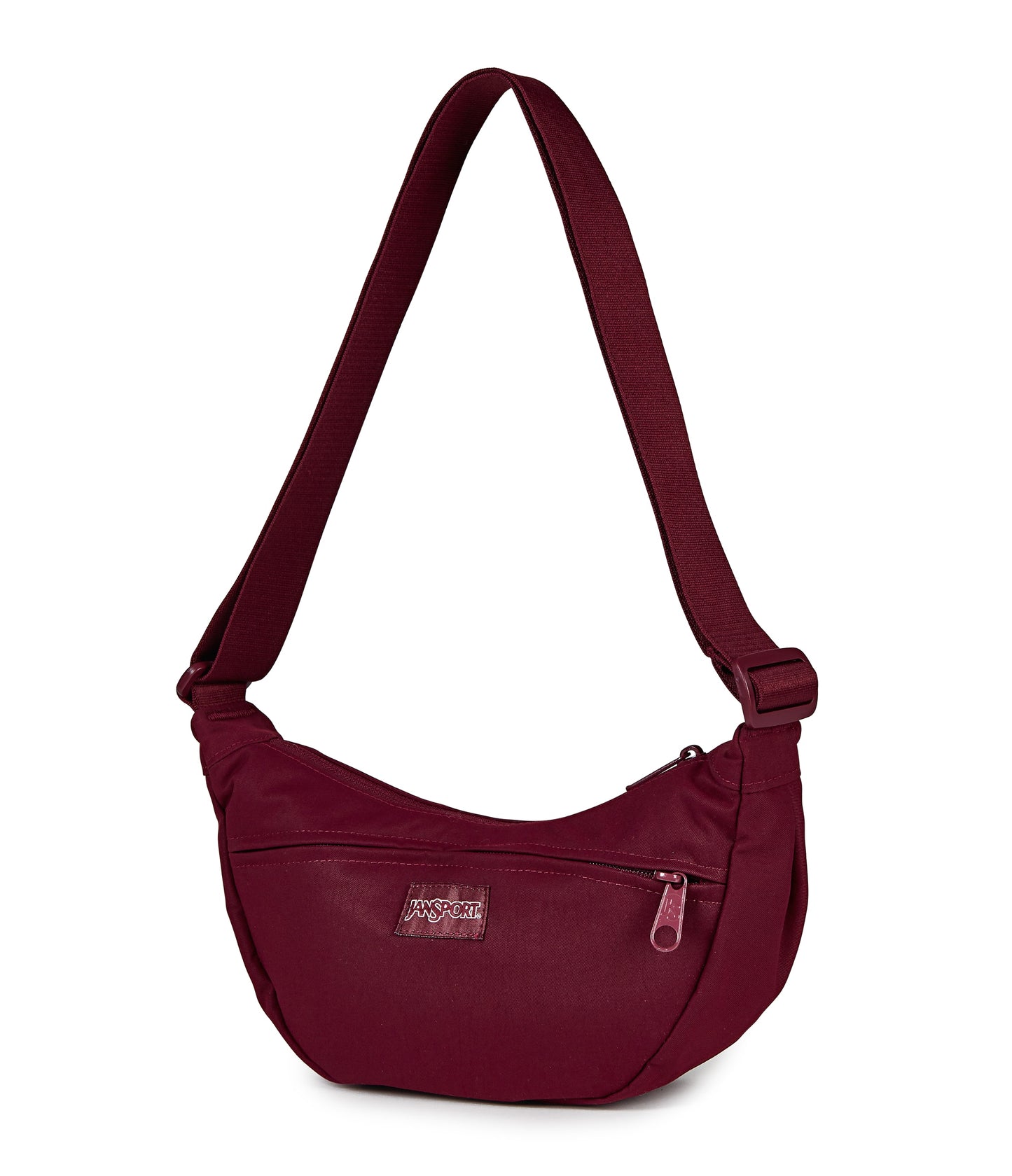 Soft Nylon - Cherry Lacquer