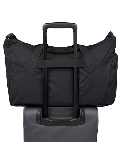 Soft Nylon - Black