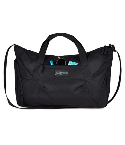 Soft Nylon - Black