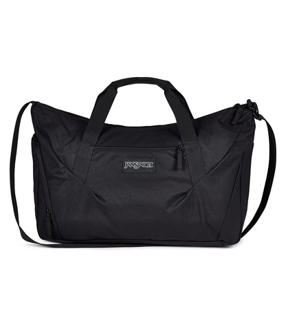 Soft Nylon - Black