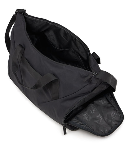Soft Nylon - Black