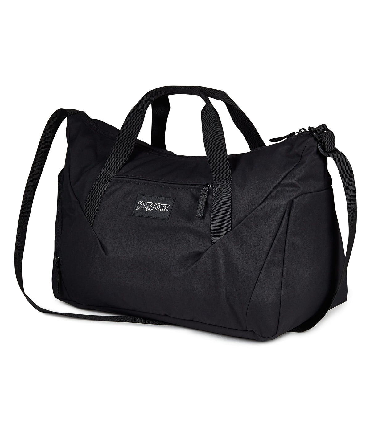 Soft Nylon - Black