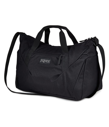 Soft Nylon - Black