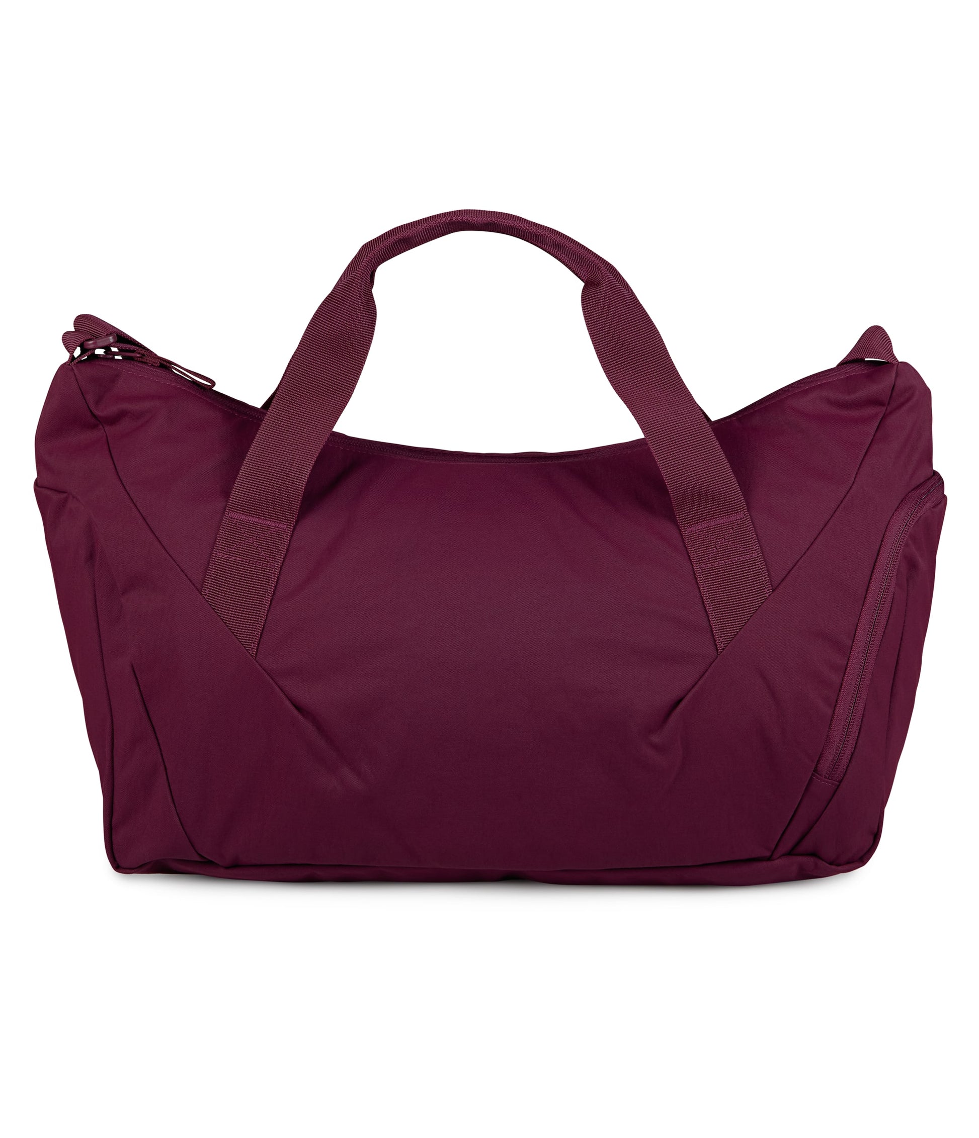 Soft Nylon - Cherry Lacquer