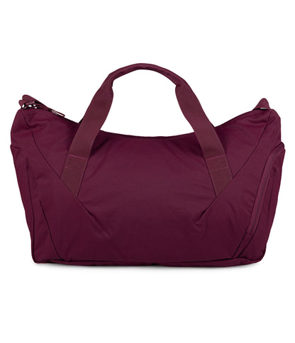 Soft Nylon - Cherry Lacquer