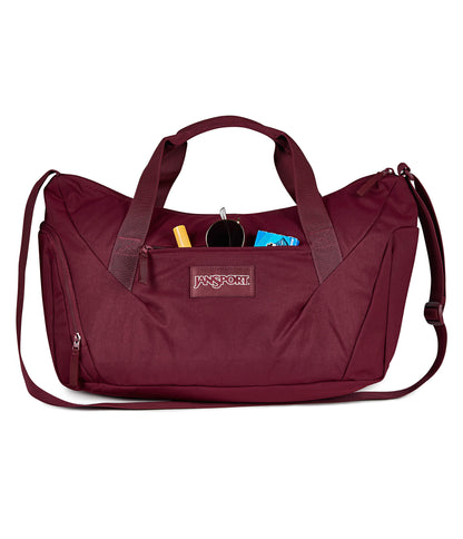 Soft Nylon - Cherry Lacquer