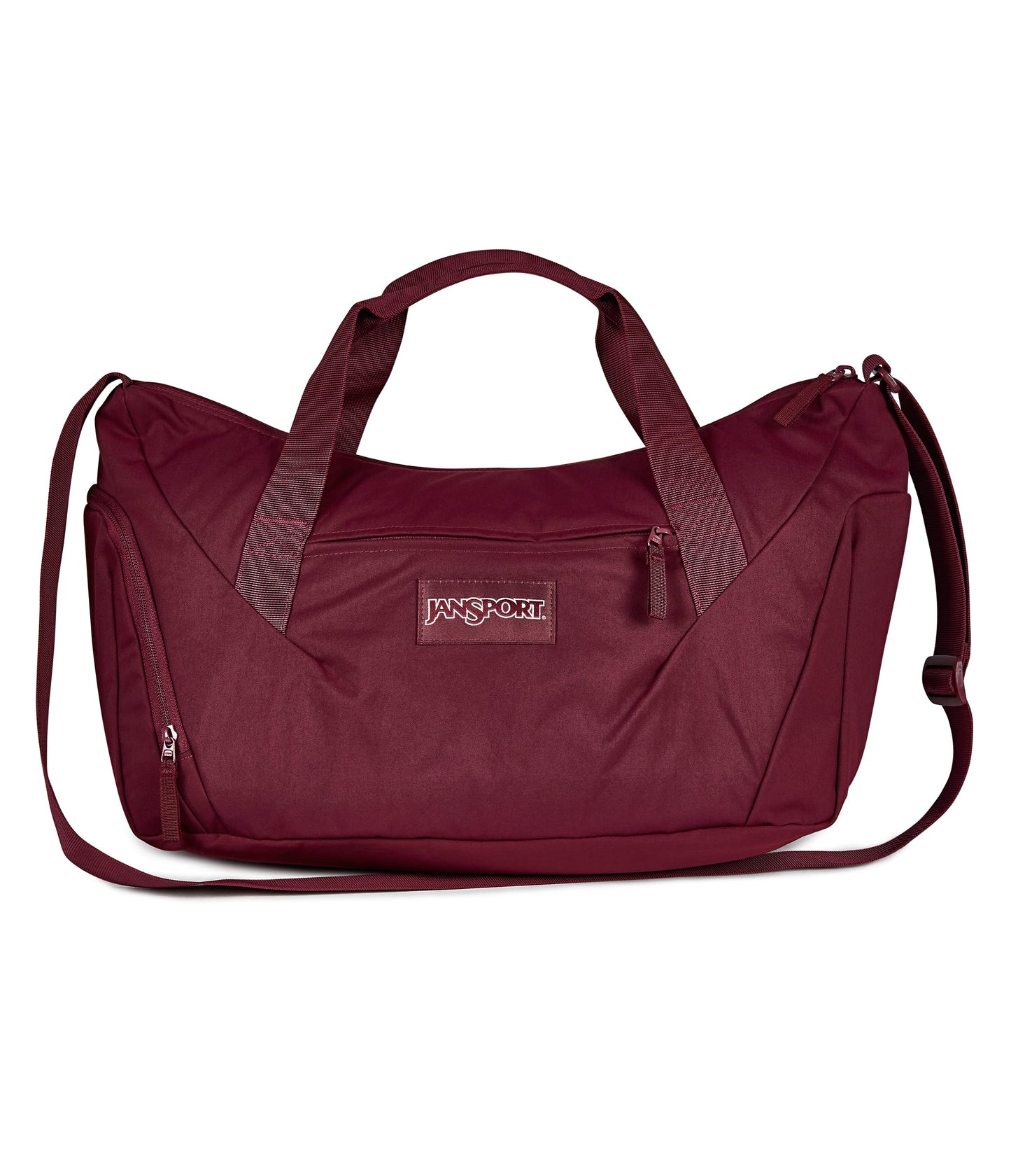 Soft Nylon - Cherry Lacquer