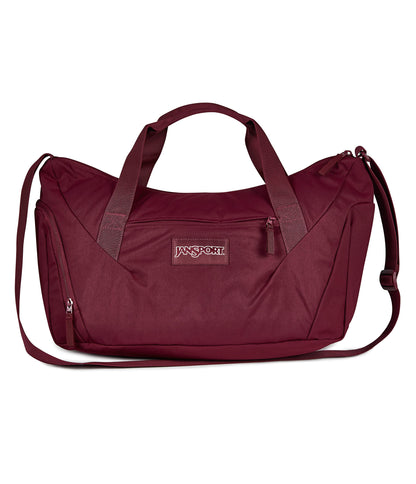 Soft Nylon - Cherry Lacquer
