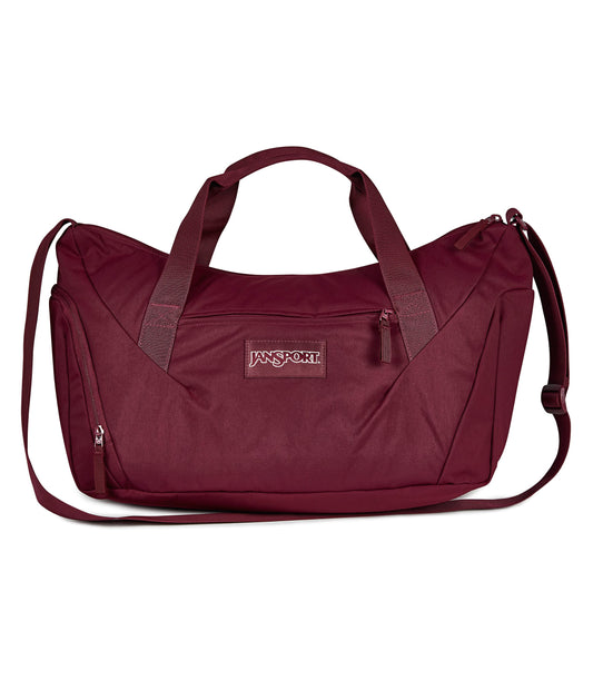 Soft Nylon - Cherry Lacquer