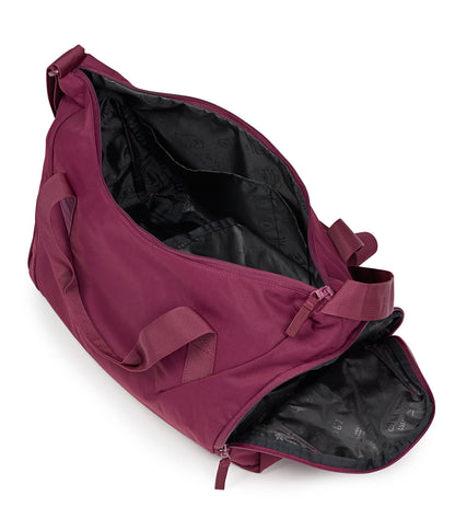 Soft Nylon - Cherry Lacquer