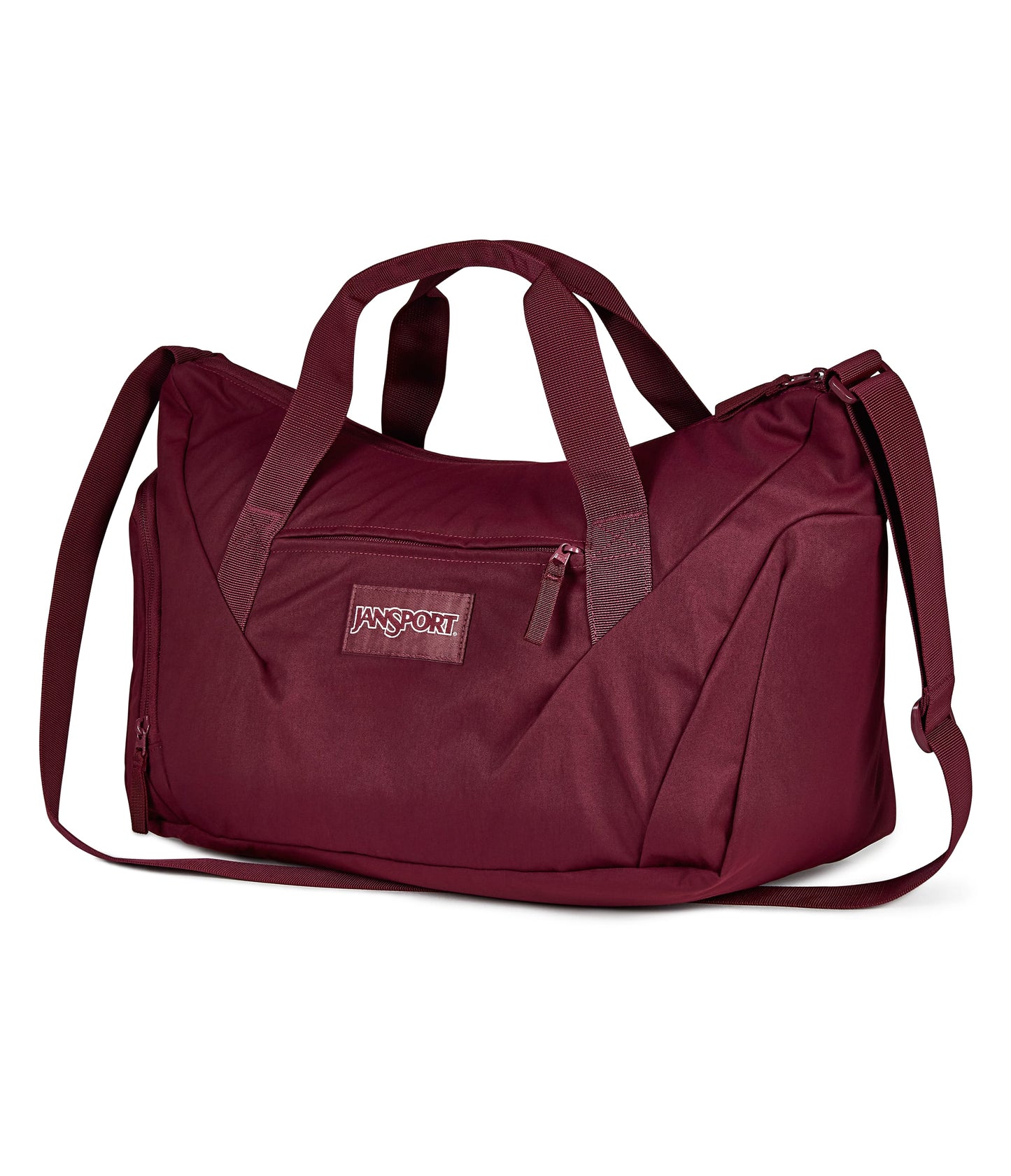 Soft Nylon - Cherry Lacquer