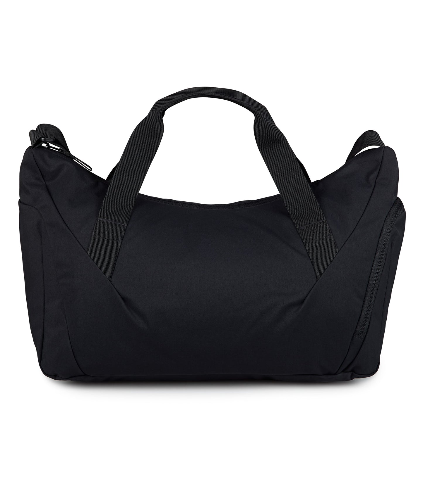 Soft Nylon - Black