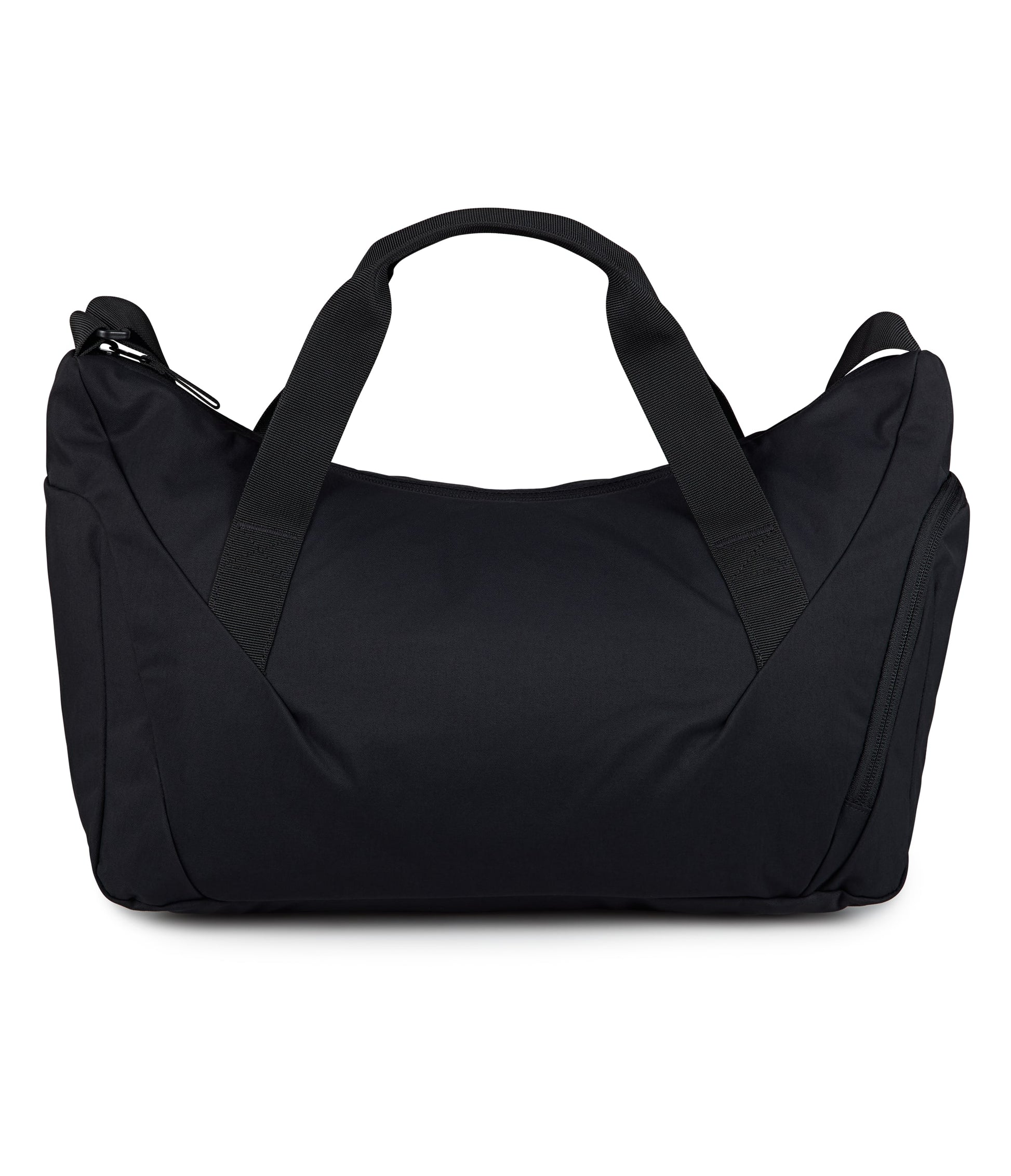Soft Nylon - Black