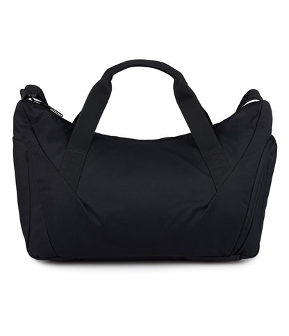 Soft Nylon - Black