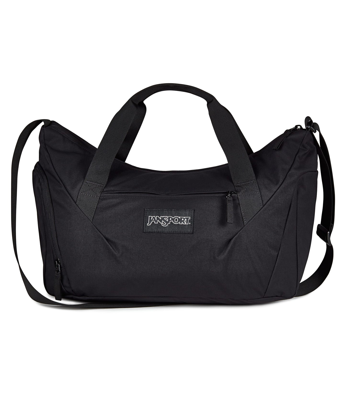 Soft Nylon - Black