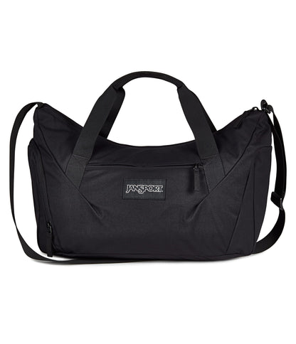 Soft Nylon - Black