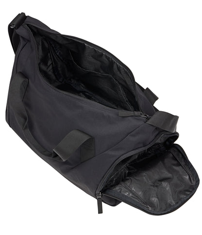 Soft Nylon - Black