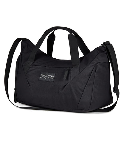 Soft Nylon - Black