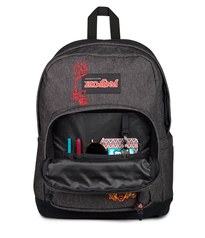 STRANGER THINGS Right Pack Hellfire