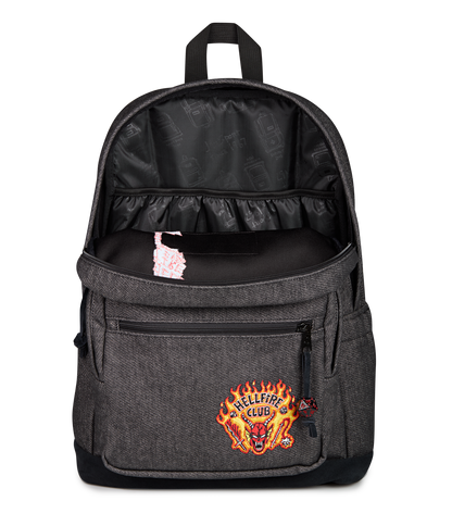 STRANGER THINGS Right Pack Hellfire